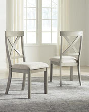 Load image into Gallery viewer, Parellen Dining Chair