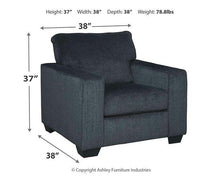 Load image into Gallery viewer, Altari Living Room Set