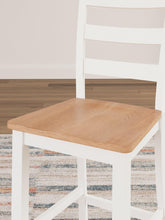 Load image into Gallery viewer, Gesthaven Dining Set