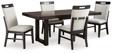 Load image into Gallery viewer, Neymorton Dining Room Set image