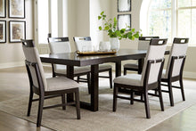 Load image into Gallery viewer, Neymorton Dining Room Set