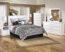 Load image into Gallery viewer, Bostwick Shoals Bedroom Set