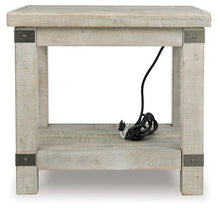 Load image into Gallery viewer, Carynhurst End Table