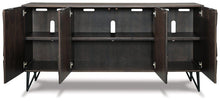 Load image into Gallery viewer, Chasinfield 72&quot; TV Stand