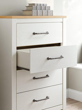 Load image into Gallery viewer, Linnocreek Chest of Drawers