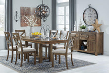 Load image into Gallery viewer, Moriville Dining Room Set