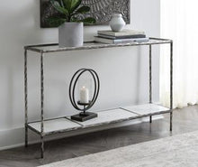 Load image into Gallery viewer, Ryandale Console Sofa Table