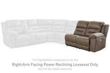 Load image into Gallery viewer, Ravenel Power Reclining Sectional