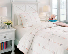 Load image into Gallery viewer, Lexann Comforter Set