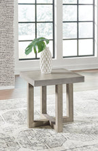 Load image into Gallery viewer, Lockthorne End Table