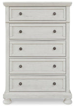 Load image into Gallery viewer, Robbinsdale Chest of Drawers