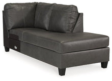 Load image into Gallery viewer, Valderno 2-Piece Sectional with Chaise