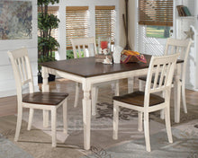 Load image into Gallery viewer, Whitesburg Dining Set