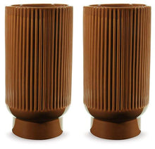 Load image into Gallery viewer, Avalyah Vase (Set of 2) image