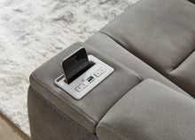 Load image into Gallery viewer, Next-Gen DuraPella Power Recliner