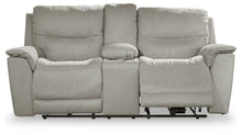 Load image into Gallery viewer, Next-Gen Gaucho Power Reclining Loveseat with Console image