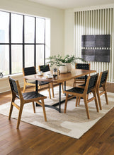 Load image into Gallery viewer, Fortmaine Dining Package