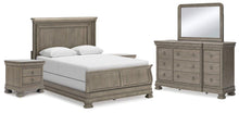 Load image into Gallery viewer, Lexorne Bedroom Set