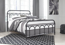 Load image into Gallery viewer, Nashburg Queen Bedroom Set