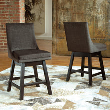 Load image into Gallery viewer, Tallenger Bar Stool Set