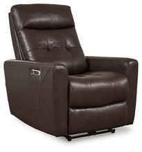 Load image into Gallery viewer, Pisgham Power Recliner