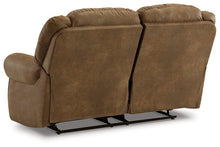 Load image into Gallery viewer, Boothbay Power Reclining Loveseat