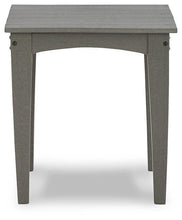 Load image into Gallery viewer, Visola Outdoor Occasional Table Set
