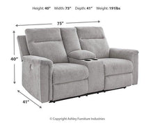 Load image into Gallery viewer, Barnsana Living Room Set