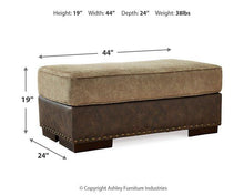 Load image into Gallery viewer, Alesbury Living Room Set