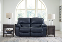 Load image into Gallery viewer, Leesworth Power Reclining Loveseat
