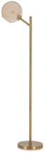 Load image into Gallery viewer, Abanson Floor Lamp image