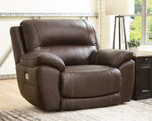 Load image into Gallery viewer, Dunleith Power Recliner