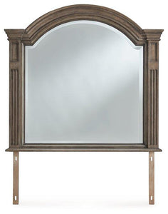 Ardenfield Dresser and Mirror