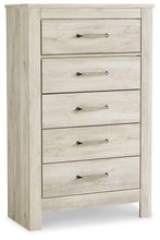 Load image into Gallery viewer, Bellaby Chest of Drawers image