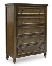 Load image into Gallery viewer, Sturlayne Chest of Drawers