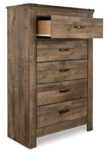 Load image into Gallery viewer, Trinell Youth Chest of Drawers