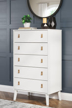 Load image into Gallery viewer, Aprilyn Chest of Drawers