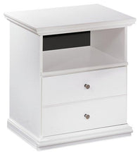 Load image into Gallery viewer, Bostwick Shoals Bedroom Set