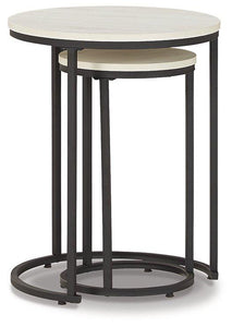 Briarsboro Accent Table (Set of 2)