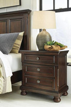 Load image into Gallery viewer, Porter Bedroom Set