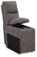 Load image into Gallery viewer, Next-Gen DuraPella Power Reclining Sectional Loveseat with Console