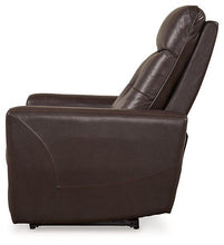 Load image into Gallery viewer, Pisgham Power Recliner