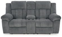 Load image into Gallery viewer, Tip-Off Power Reclining Loveseat