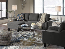 Load image into Gallery viewer, Jarreau Living Room Set