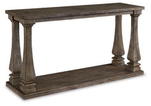 Load image into Gallery viewer, Johnelle Sofa Table image