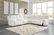 Load image into Gallery viewer, Keensburg Power Reclining Sectional