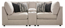 Load image into Gallery viewer, Kellway Sectional