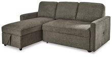 Load image into Gallery viewer, Kerle 2-Piece Sectional with Pop Up Bed image
