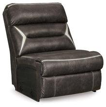 Load image into Gallery viewer, Kincord Power Reclining Sectional