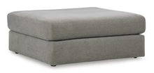 Load image into Gallery viewer, Avaliyah Oversized Accent Ottoman